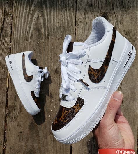 custom air force 1 louis vuitton toronto|air force 1s Louis Vuitton.